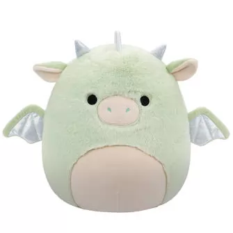 Мягкая игрушка Squishmallows – Дракон Дрю (30 cm)