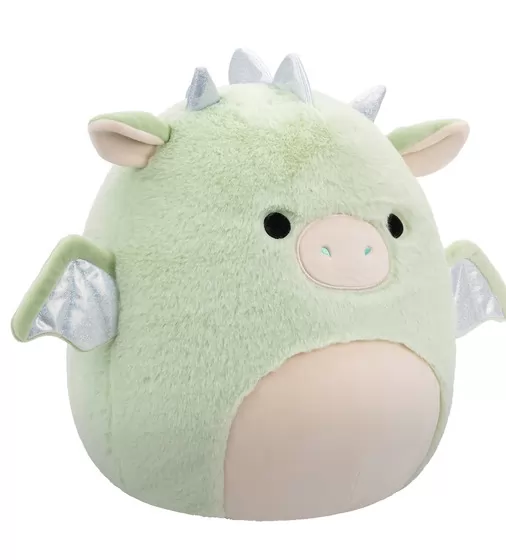 Мягкая игрушка Squishmallows – Дракон Дрю (30 cm) - SQCR06683_6.jpg - № 6