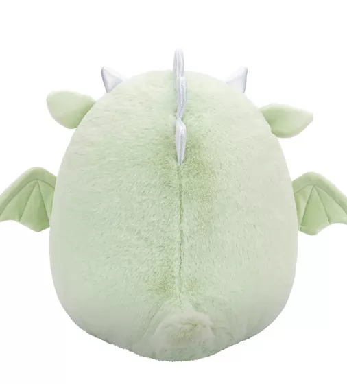 Мягкая игрушка Squishmallows – Дракон Дрю (30 cm) - SQCR06683_4.jpg - № 4