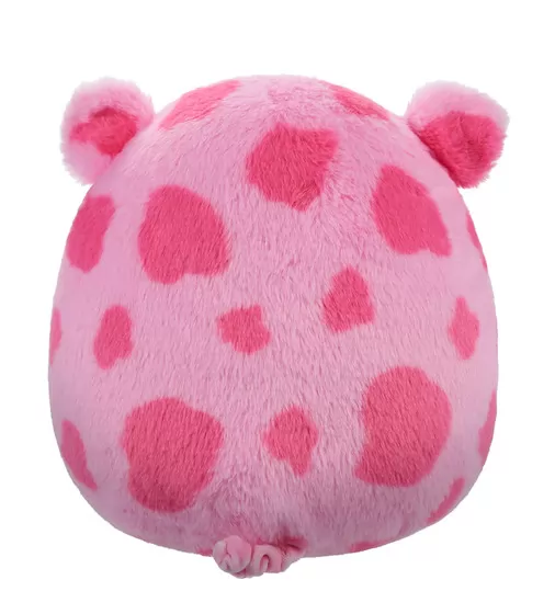 Мягкая игрушка Squishmallows – Поросенок Гвендел (30 cm) - SQCR05617_4.jpg - № 4
