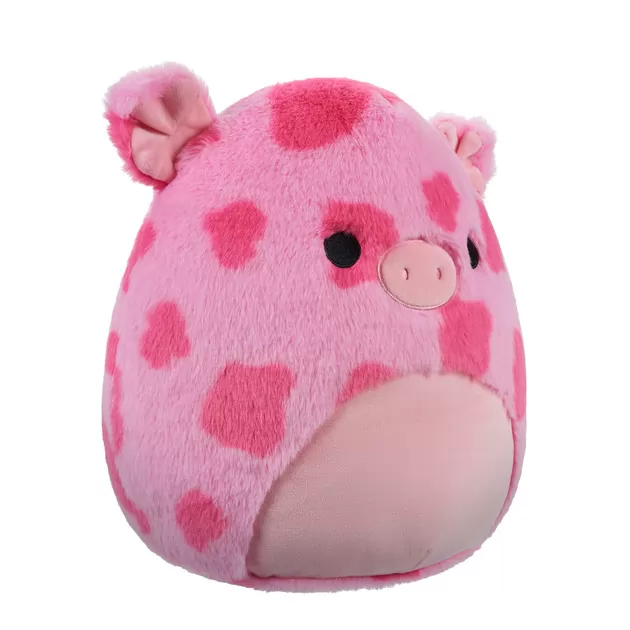 Мягкая игрушка Squishmallows – Поросенок Гвендел (30 cm)