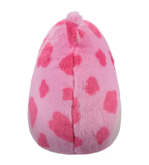 Мягкая игрушка Squishmallows – Поросенок Гвендел (30 cm) - SQCR05617_5.jpg - № 5