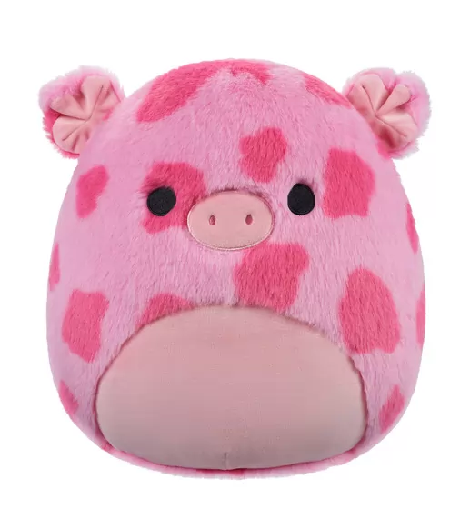 Мягкая игрушка Squishmallows – Поросенок Гвендел (30 cm) - SQCR05617_1.jpg - № 1