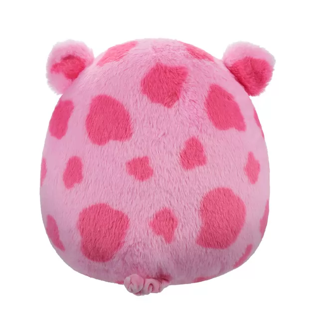 Мягкая игрушка Squishmallows – Поросенок Гвендел (30 cm)