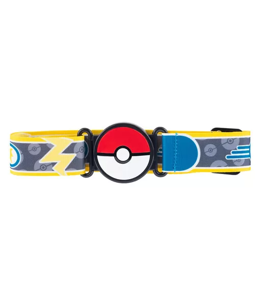 Игровой набор Pokemon W15 - Пояс с покеболами Пичу - PKW3643_3.jpg - № 3