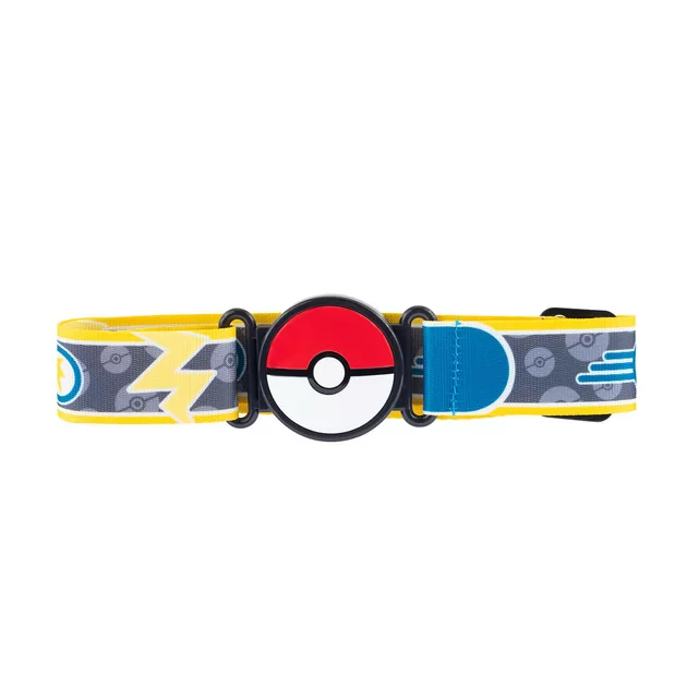 Игровой набор Pokemon W15 - Пояс с покеболами Пичу