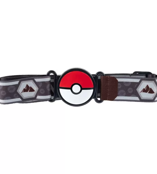 Игровой набор Pokemon W15 - Пояс с покеболами Кубон - PKW3644_3.jpg - № 3