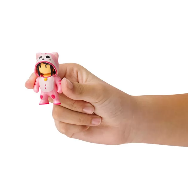 Дисплей коллекционных фигурок-сюрпризов Stumble Guys (24 шт.)