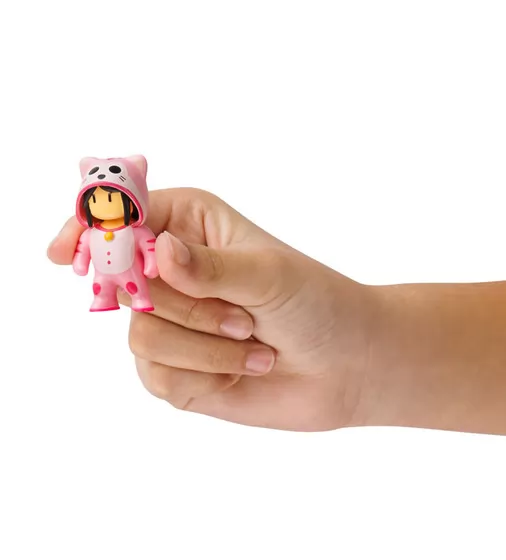 Дисплей коллекционных фигурок-сюрпризов Stumble Guys (24 шт.) - SG2005-CDU_5.jpg - № 5