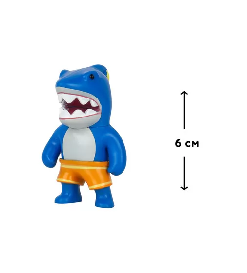 Дисплей коллекционных фигурок-сюрпризов Stumble Guys (24 шт.) - SG2005-CDU_3.jpg - № 3