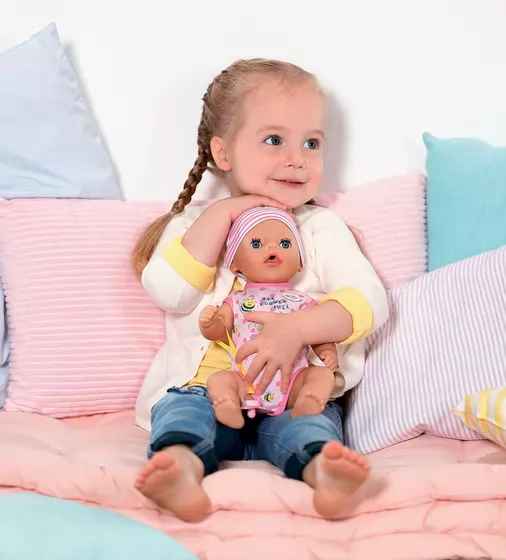 Кукла Baby Born - Прекрасная малышка - 834596_6.jpg - № 6