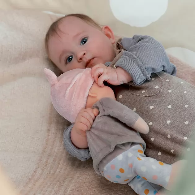 Кукла Baby Annabell серии For babies" – Сладкая малышка (30 cm)"