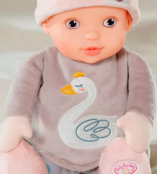 Кукла Baby Annabell серии For babies" – Сладкая малышка (30 cm)" - 710715_2.jpg - № 2