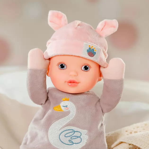 Кукла Baby Annabell серии For babies" – Сладкая малышка (30 cm)"