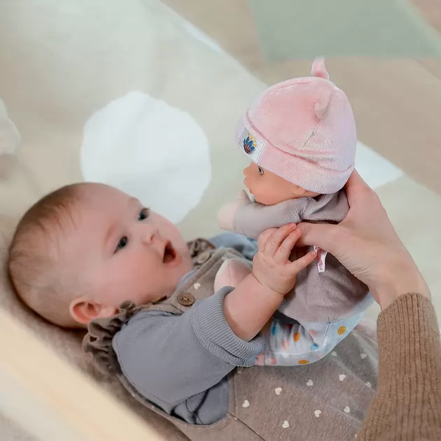 Кукла Baby Annabell серии For babies" – Сладкая малышка (30 cm)"