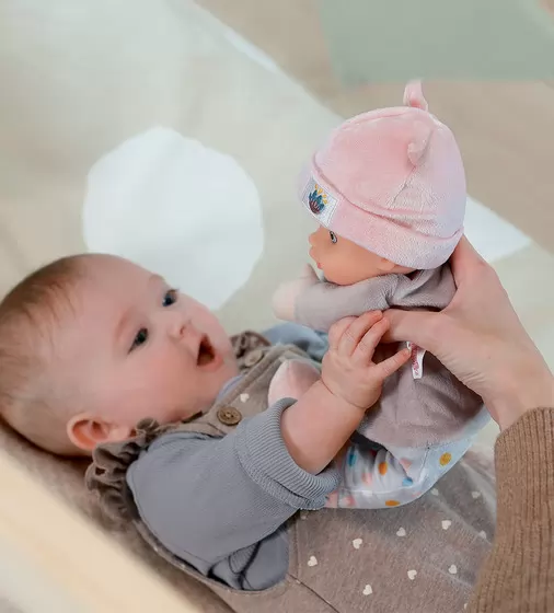 Кукла Baby Annabell серии For babies" – Сладкая малышка (30 cm)" - 710715_4.jpg - № 4