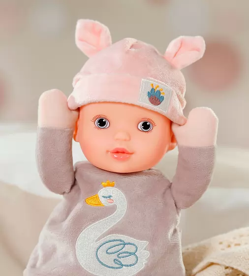 Кукла Baby Annabell серии For babies" – Сладкая малышка (30 cm)" - 710715_3.jpg - № 3