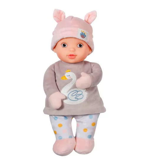 Кукла Baby Annabell серии For babies" – Сладкая малышка (30 cm)" - 710715_1.jpg - № 1