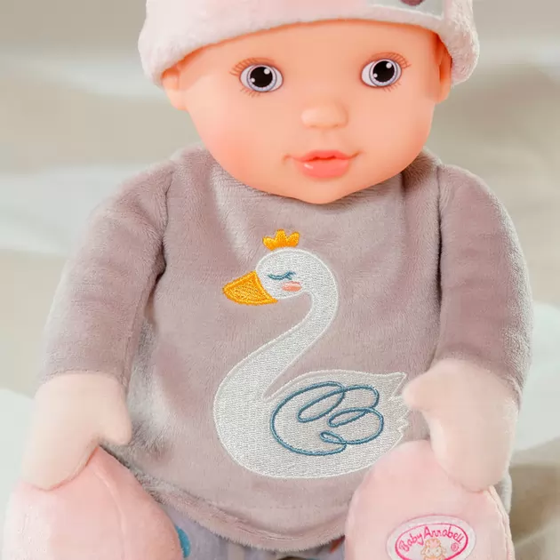 Кукла Baby Annabell серии For babies" – Сладкая малышка (30 cm)"