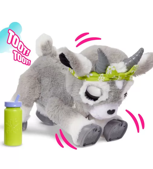 Интерактивная игрушка Furreal – Козочка Дейзи - 28104_4.jpg - № 4
