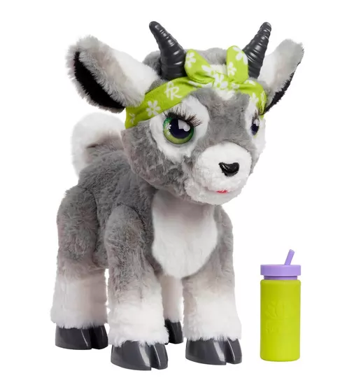 Интерактивная игрушка Furreal – Козочка Дейзи - 28104_2.jpg - № 2