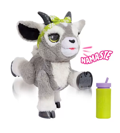 Интерактивная игрушка Furreal – Козочка Дейзи - 28104_3.jpg - № 3