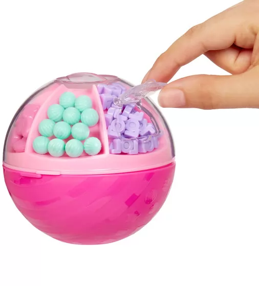 Игровой набор с куклой L.O.L. Surprise! – Феерические прически из бусинок - 511205_3.jpg - № 3