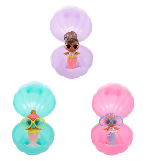Игровой набор с куклой L.O.L. Surprise! – Русалочки-сестренки - 515760_6.jpg - № 6