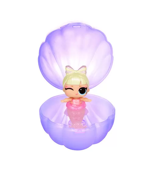 Игровой набор с куклой L.O.L. Surprise! – Русалочки-сестренки - 515760_4.jpg - № 4