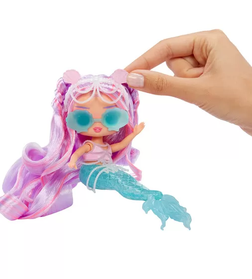 Игровой набор с куклой L.O.L. Surprise! – Лана Мерин - 510444_5.jpg - № 5
