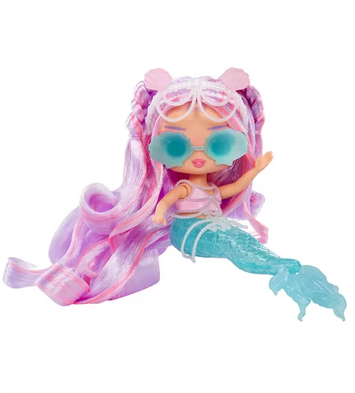 Игровой набор с куклой L.O.L. Surprise! – Лана Мерин - 510444_6.jpg - № 6