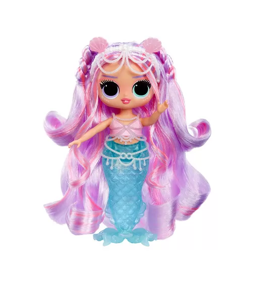 Игровой набор с куклой L.O.L. Surprise! – Лана Мерин - 510444_2.jpg - № 2