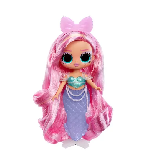 Игровой набор с куклой L.O.L. Surprise! – Лола Вейв - 510451_2.jpg - № 2
