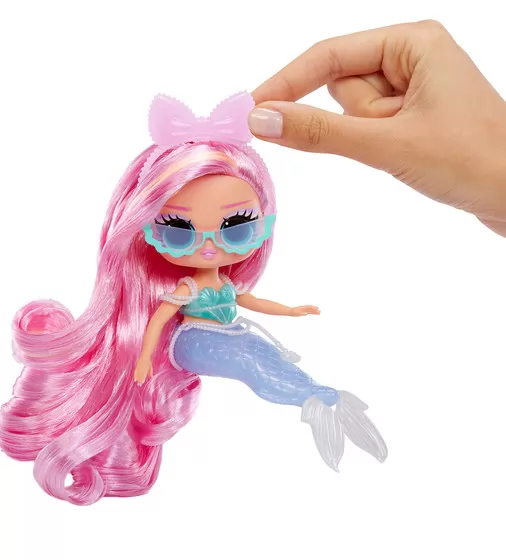 Игровой набор с куклой L.O.L. Surprise! – Лола Вейв - 510451_5.jpg - № 5