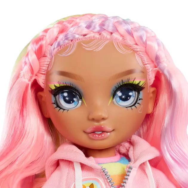 Кукла Rainbow High серии Sparkle & Shine" - Розетта"