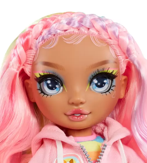 Кукла Rainbow High серии Sparkle & Shine" - Розетта" - 427780_4.jpg - № 4