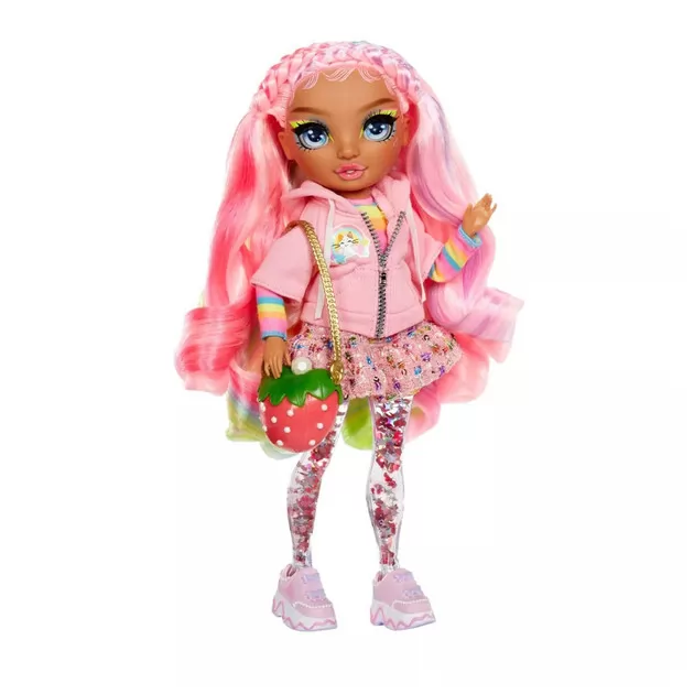 Кукла Rainbow High серии Sparkle & Shine" - Розетта"