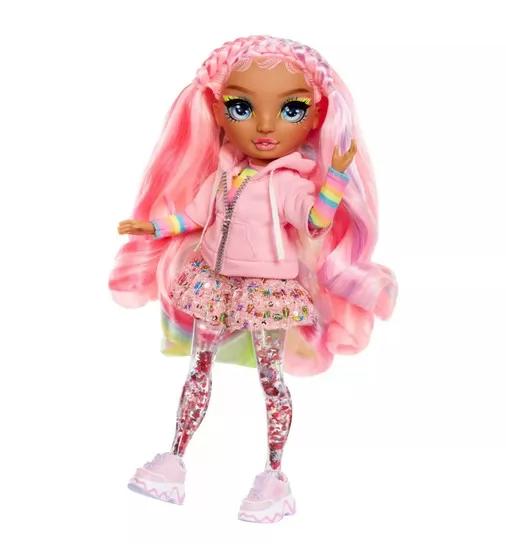 Кукла Rainbow High серии Sparkle & Shine" - Розетта" - 427780_3.jpg - № 3