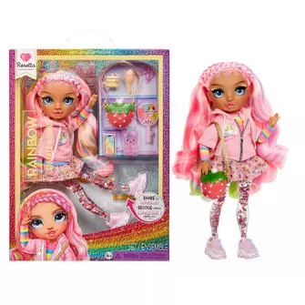 Кукла Rainbow High серии Sparkle & Shine
