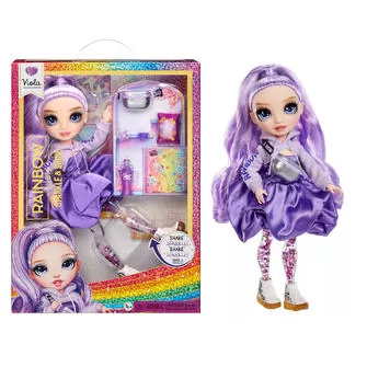 Кукла Rainbow High серии Sparkle & Shine