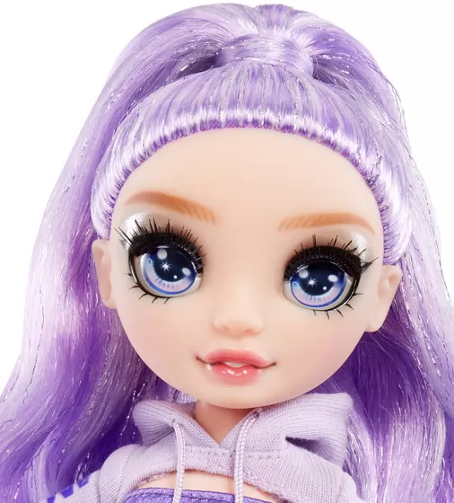 Кукла Rainbow High серии Sparkle & Shine" - Виола" - 427810_4.jpg - № 4