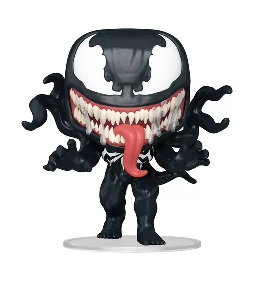Игровая фигурка Funko POP! cерии Веном" – Веном/Человек-Паук" - 76110_2.jpg - № 2