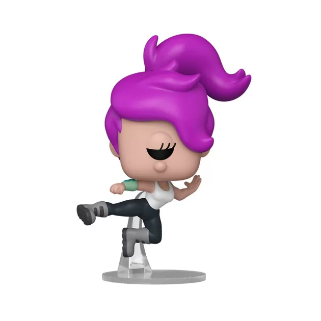 Игровая фигурка Funko Pop! серии Футурама - Лила