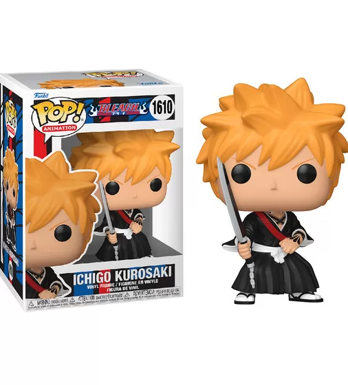 Игровая фигурка Funko POP! - Ичиго (w/CH) - 75508_3.jpg - № 3