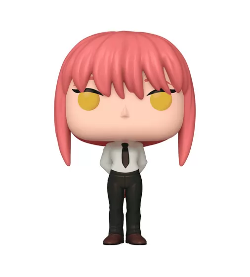 Игровая фигурка Funko POP! - Макима - 80321_2.jpg - № 2