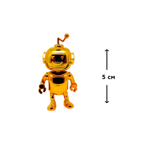 Коллекционная фигурка-сюрприз Stumble Guys W2 (5 cm)