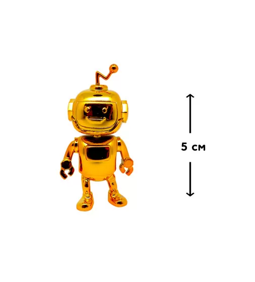 Коллекционная фигурка-сюрприз Stumble Guys W2 (5 cm) - SG-30006_2.jpg - № 2