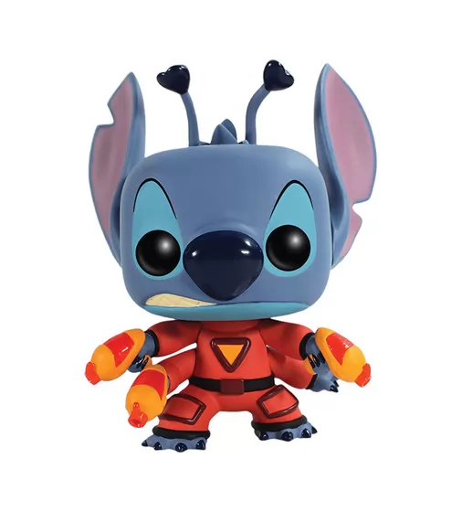 Игровая фигурка Funko POP! серии Дисней - Пришелец Стич - 4671_1.jpg - № 1