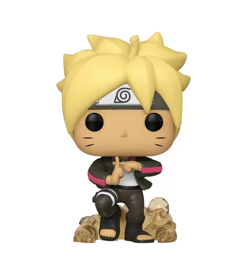 Игровая фигурка Funko POP! серии Боруто - Боруто Узумаки - 45428_2.jpg - № 2