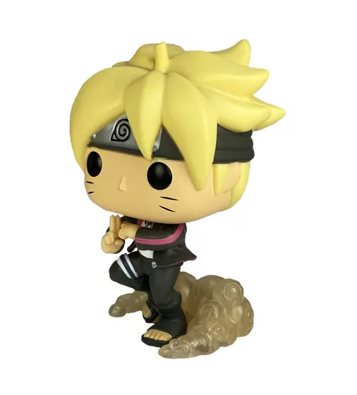 Игровая фигурка Funko POP! серии Боруто - Боруто Узумаки - 45428_3.jpg - № 3